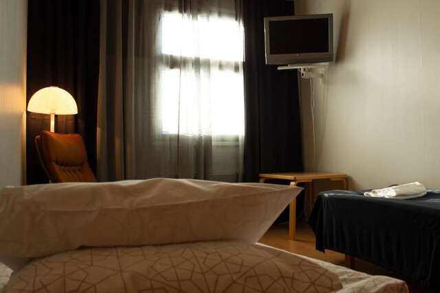Отель Hotelli Peltohovi Kiuruvesi-32