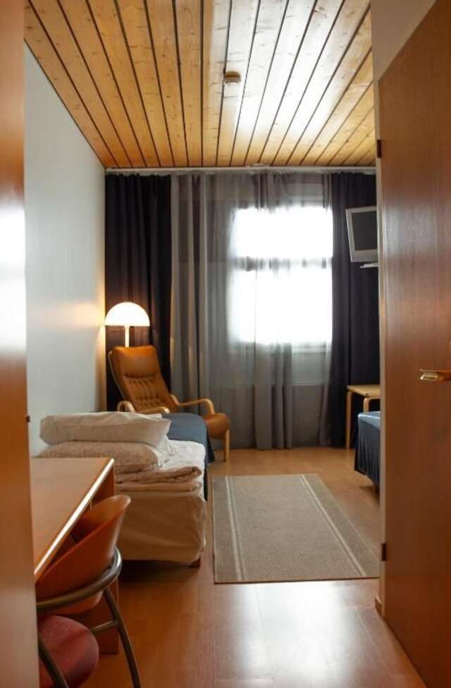 Отель Hotelli Peltohovi Kiuruvesi-34